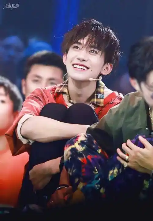 2020级赵今麦赵今麦凭借《圆周率》给观众留下了不可磨灭的印象,其