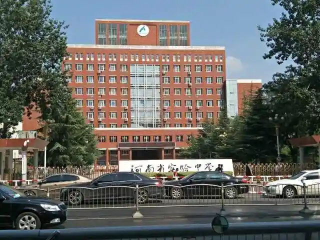 在河南省实验中学就读是怎样一番体验?