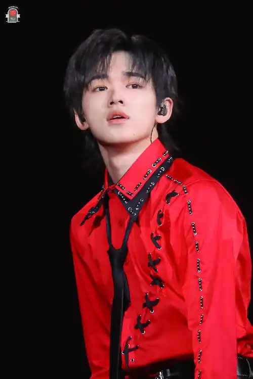 宋亚轩 清越瑾鸣##星光大赏