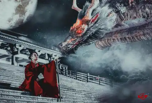 2020年张艺兴实绩