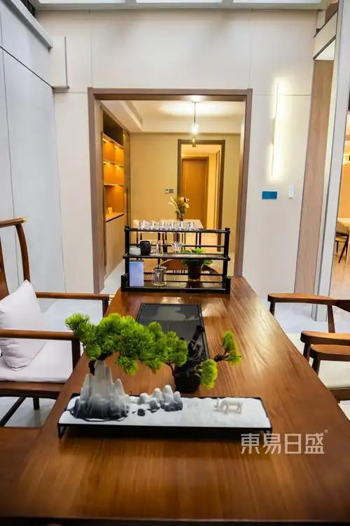 书房装修效果图