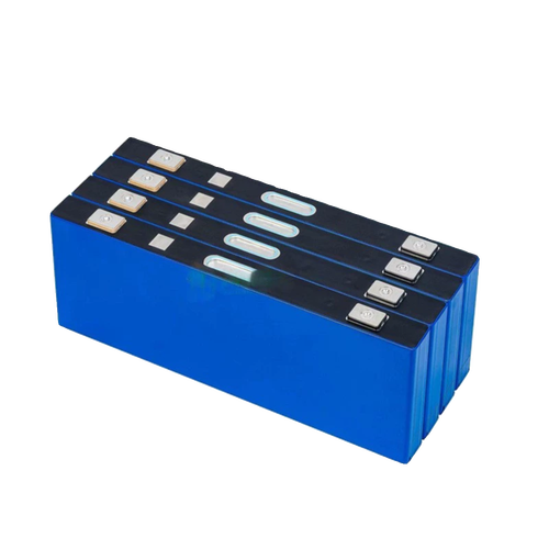 全新楚能32v100ah磷酸铁锂大单体电池电动车太阳能储能锂电芯