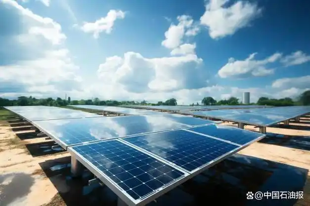 因此,太阳能是我们人类取之不尽用之不竭的可再生的清洁能源.