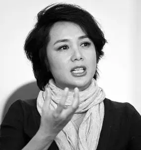 蒋雯丽:家庭,事业两手抓两手都要硬