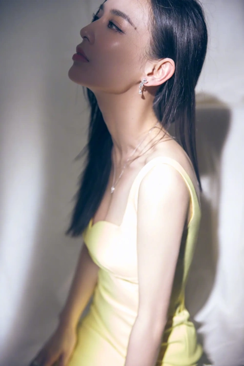 黄圣依--颜值气质都超美