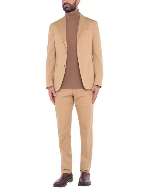 lardini 米色 54 it 【包邮 免关税】lardini 西装套装 男 (价格/报价