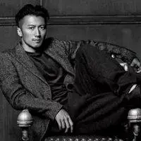 威尼斯网址_谢霆锋头像最帅 超帅谢霆锋头像高清图片_微信头像图片