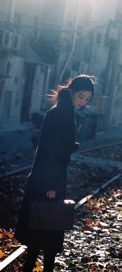 美女系列壁纸680