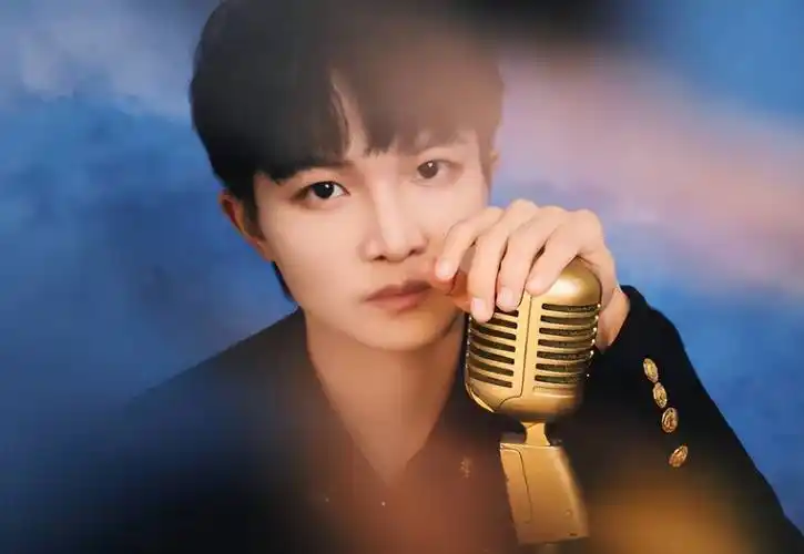 破案了!周深的伯乐不是高晓松,更不是那英,而是这位