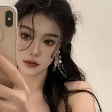 y棉耳日记,高级感小众女生头像