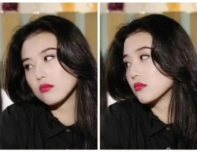 小八||为何现在的女明星如此钟爱复刻八十年代港风?