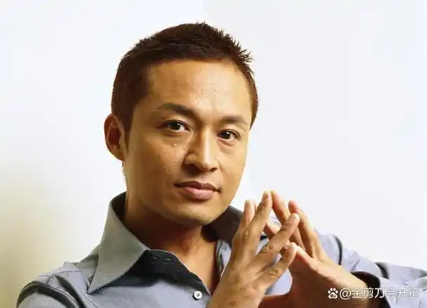 马景涛:用心演戏的实力派演员,不需炒作成名