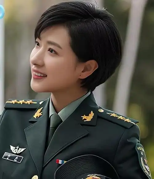 我是特种兵万茜