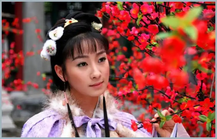 流潋紫,《甄嬛传》"托"起的才女编剧