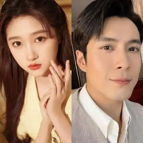 小八卦赵丽颖冯绍峰关晓彤宋丹丹