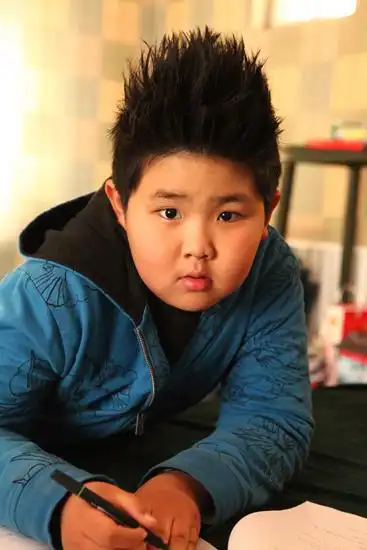 星际精灵蓝多多