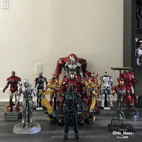 日常想念钢铁侠tonystark