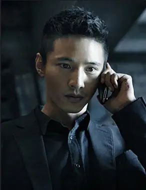 你搜元彬的,差不多