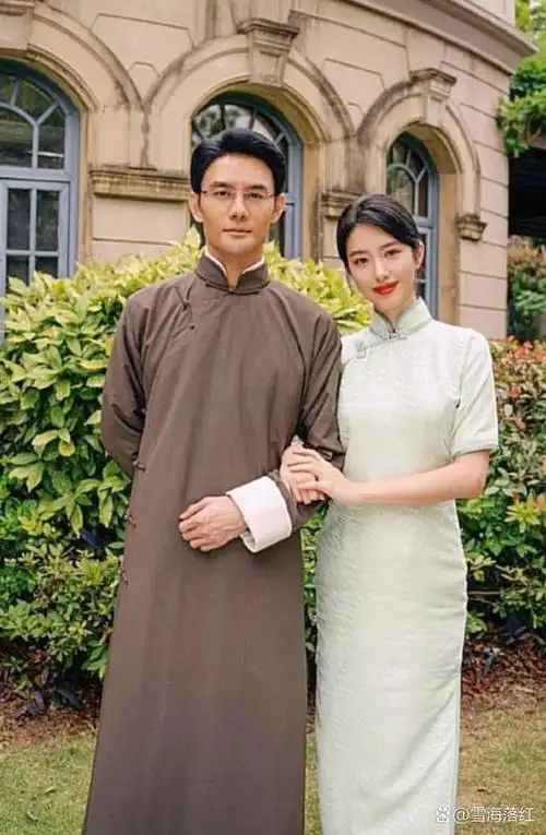 王凯和美女同框,这是他的新女朋友吗? 希望他早日找到另一半