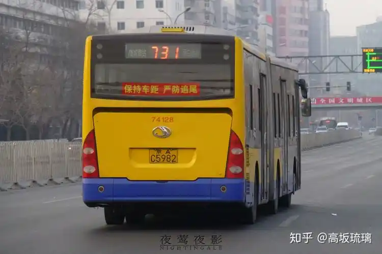 京华客车 bk6150k