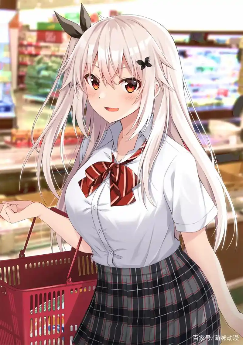 动漫女生头!我的快乐在于每天有你相伴,每时每刻!