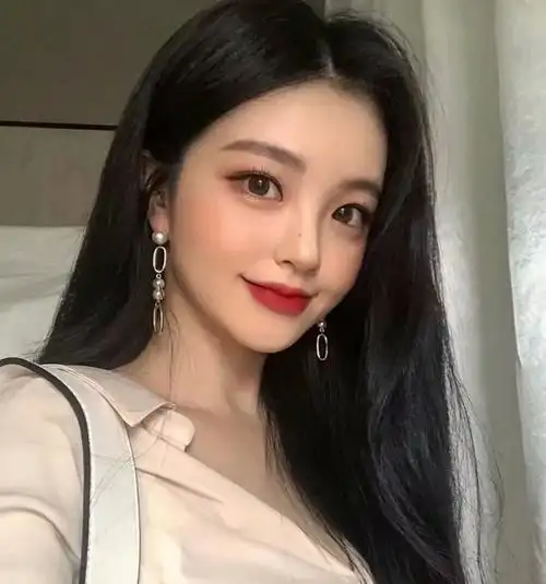 女生头像优质女头