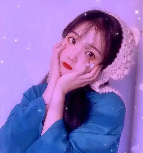 >                 女生头像 >                 甜甜的小仙女头像 上