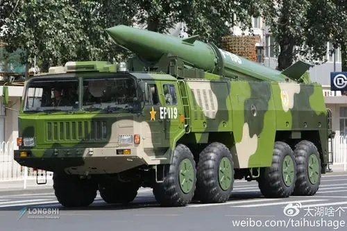 "长剑-10"远程巡航导弹67东风-26(df-26)676767676767