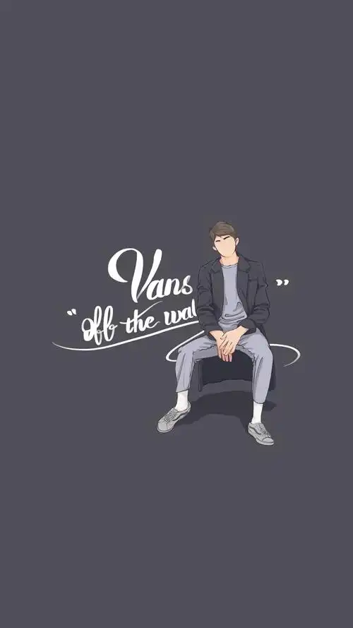 炫酷潮男帅气手机壁纸图片