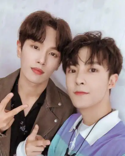 unine官宣队长是李汶翰青你女版来袭pd是鹿晗