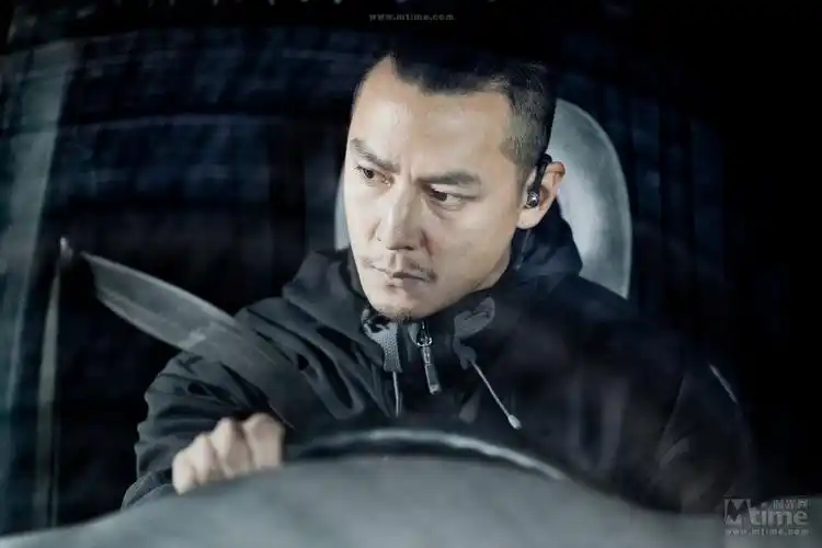 p>《窃听风云2》是博纳影业,银都机构联合出品的香港警匪电影,由 a