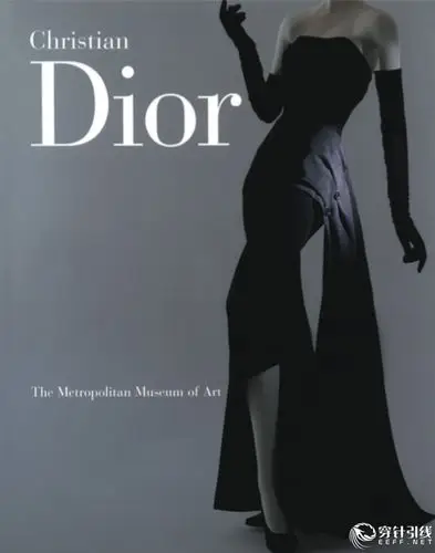 christiandiorthemetropolitanmuseumofart迪奥复古典藏