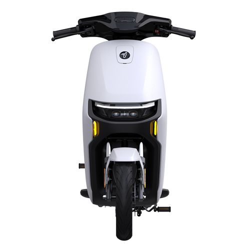 ninebot九号电动车远行者f90【门店自提】新国标可上牌电动自行车智能