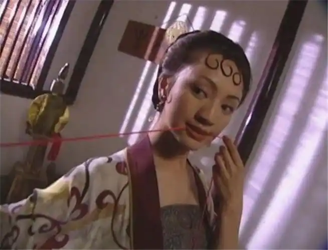 真风光,她嫁了百亿富豪,不做演员去当老板娘了|罗海琼|苏妲己|仙女