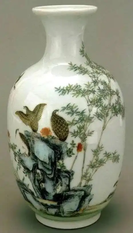 100件价值不菲的国宝级瓷器_澎湃号·湃客_澎湃新闻-the paper