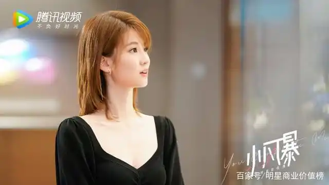 乔欣《小风暴》即将收官,人气与口碑双丰收