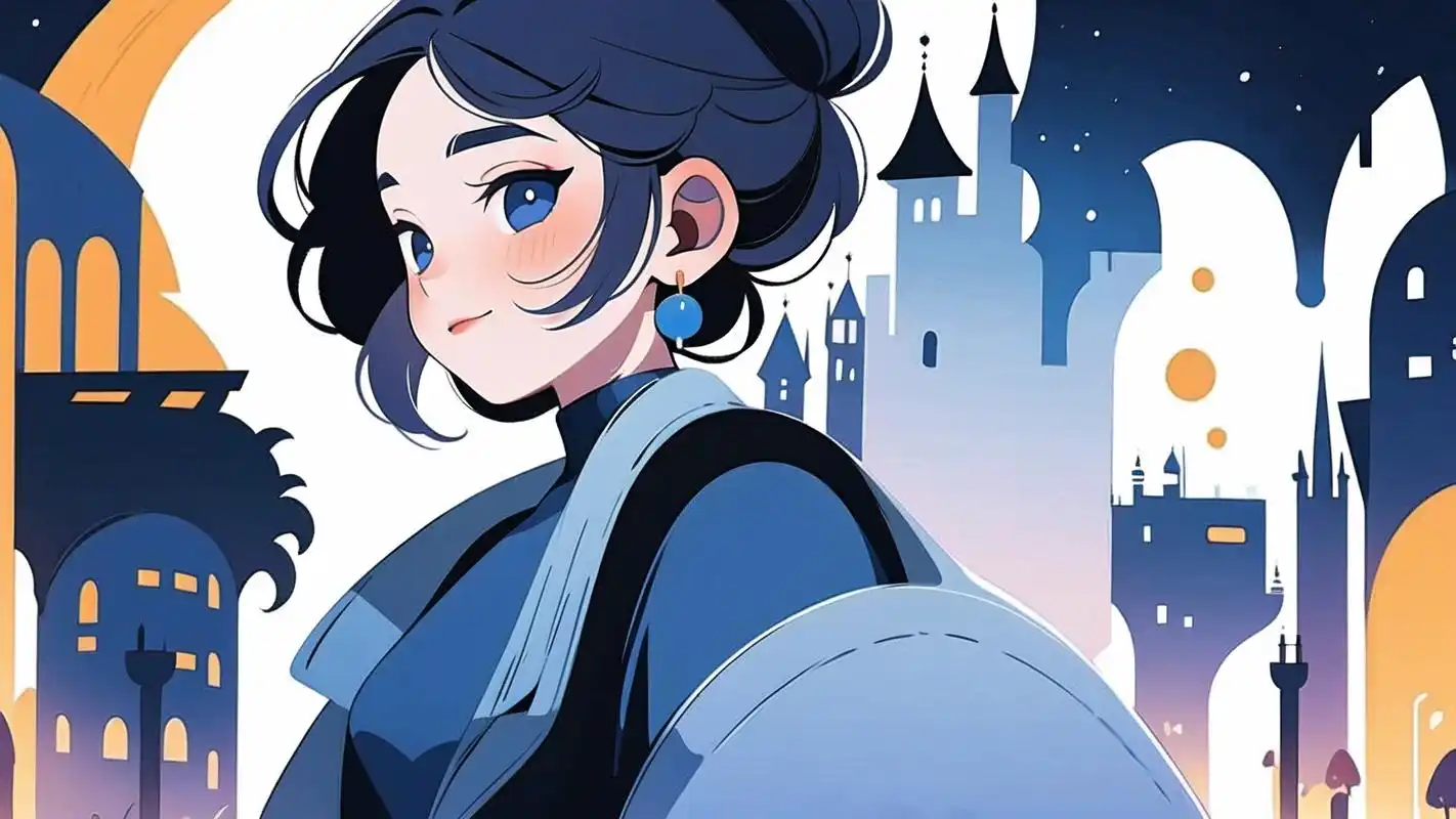 94十二个绝美公主壁纸大放送78