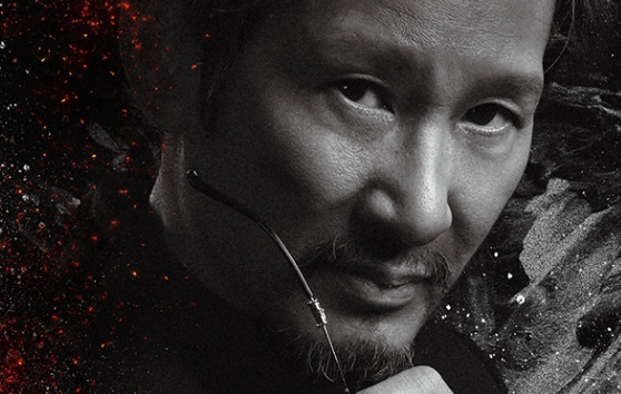 王劲松在电视剧《猎毒人》中饰演的什么角色?演技如何?