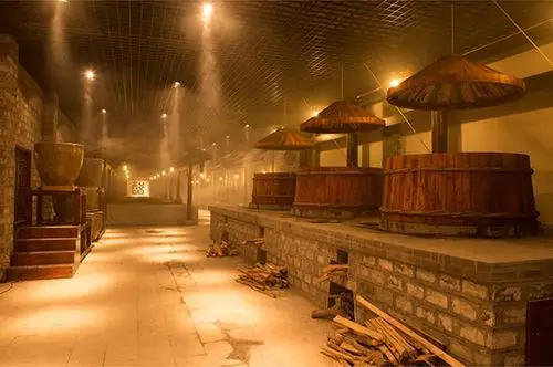 每个人心中都有一份"酸味地图"