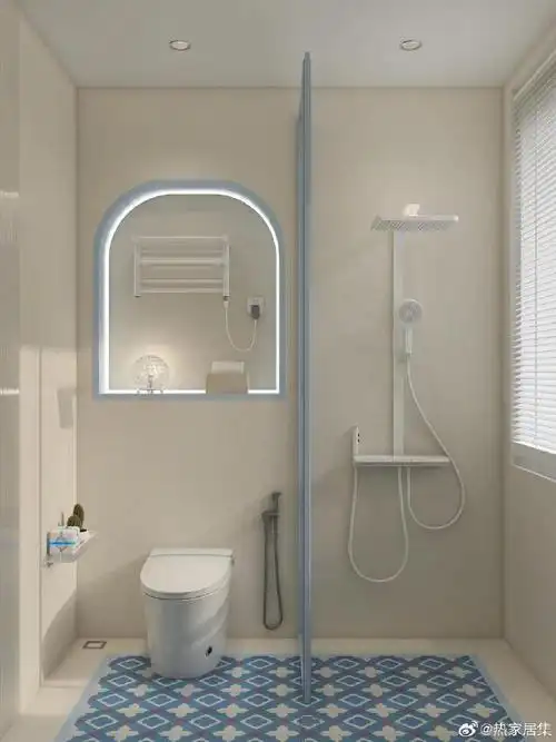 #春日限定美好家##家的不同形态#