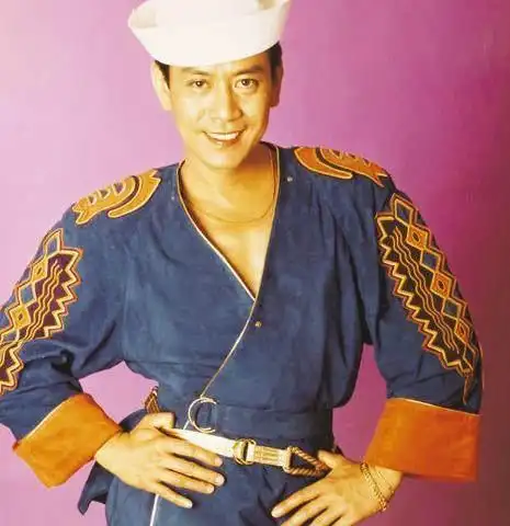 罗文是20世纪70年代至80年代香港流行乐坛的代表人物之一.