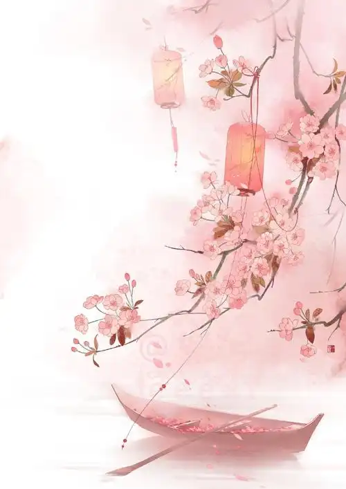 古风古韵唯美图片高清,超高清古风意境壁纸古风手绘图片唯美人物,超甜