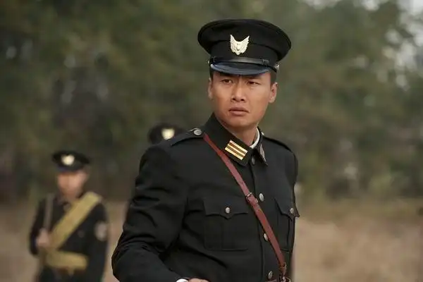 电视剧铁血刀锋剧照,海报,穿帮照,拍摄地图片_电视剧_剧情吧