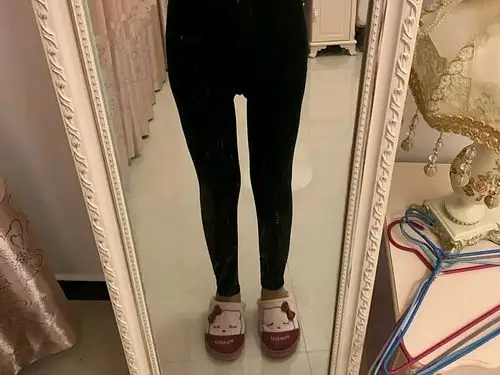 做完到现在大腿腿围已经45cm了.美女们做完之后要_圈子-新氧美容整形