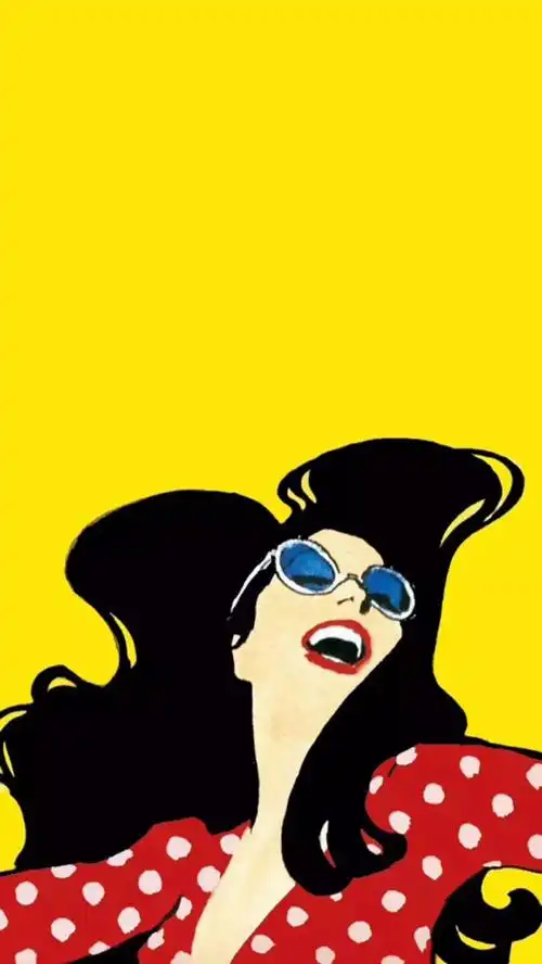 搞笑锁屏 搞笑壁纸