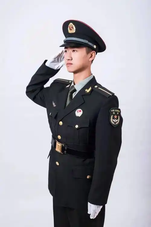 庆建军95周年致敬最可爱的中国人民解放军