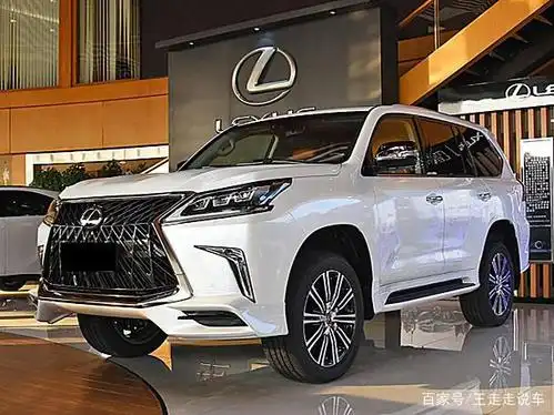 这篇文章的主角,是一辆丰田家族最顶级的硬派越野车,它就是来自丰田