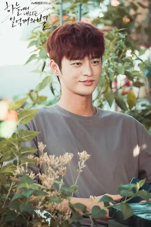 看徐仁国新剧的发现!