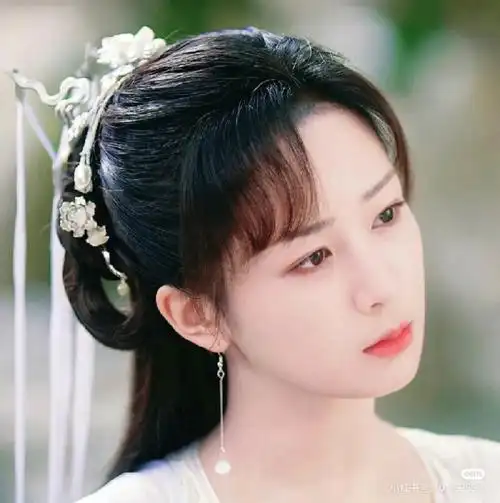 紫米可以给杨紫一片紫海吗