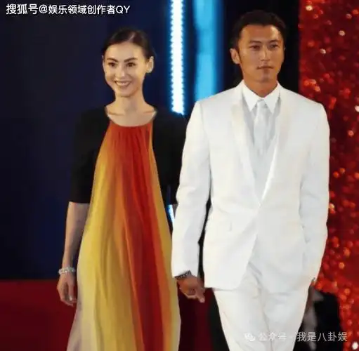 谢贤苏醒后暗中出主意,张柏芝谢霆锋有望复婚?王菲无望进谢家大门?